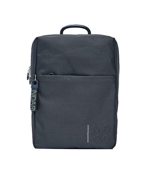 MD20 zaino porta Laptop da 15 MANDARINA DUCK | P10QMT46SSCARAB
